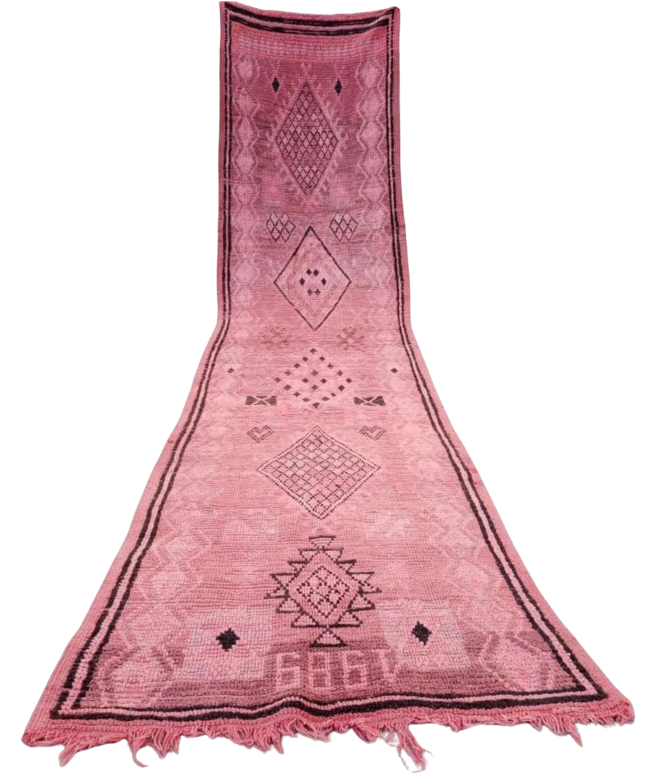 AMA | Vintage Runner