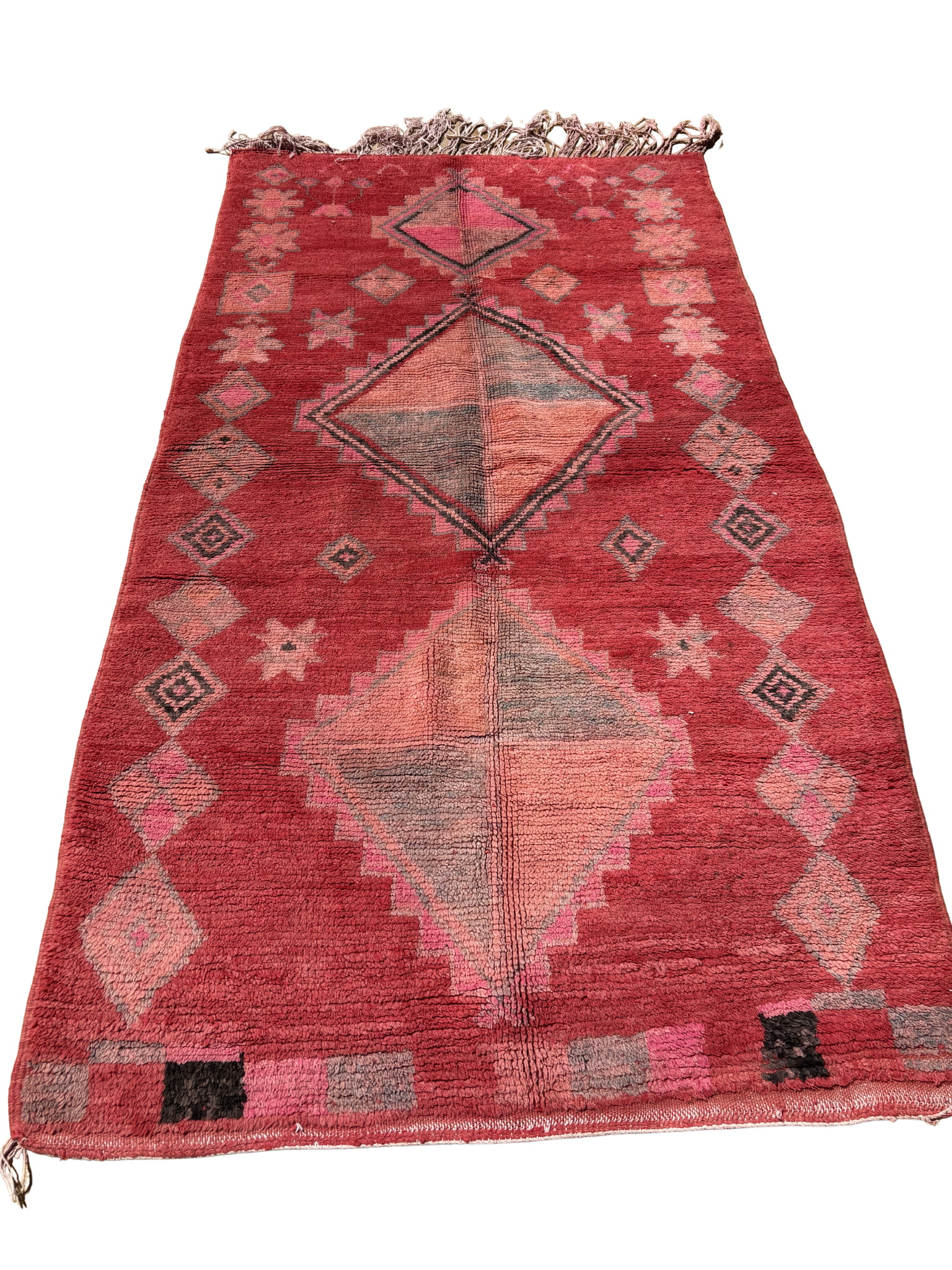 CECE | Vintage Runner