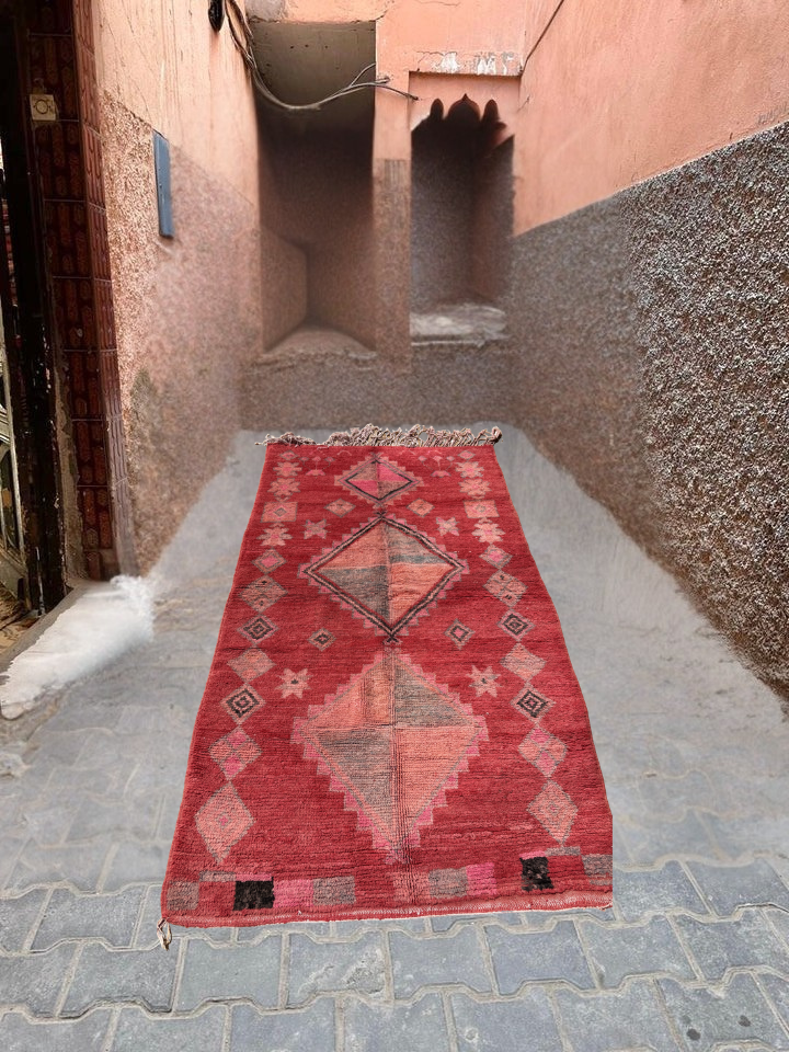 CECE | Vintage Runner