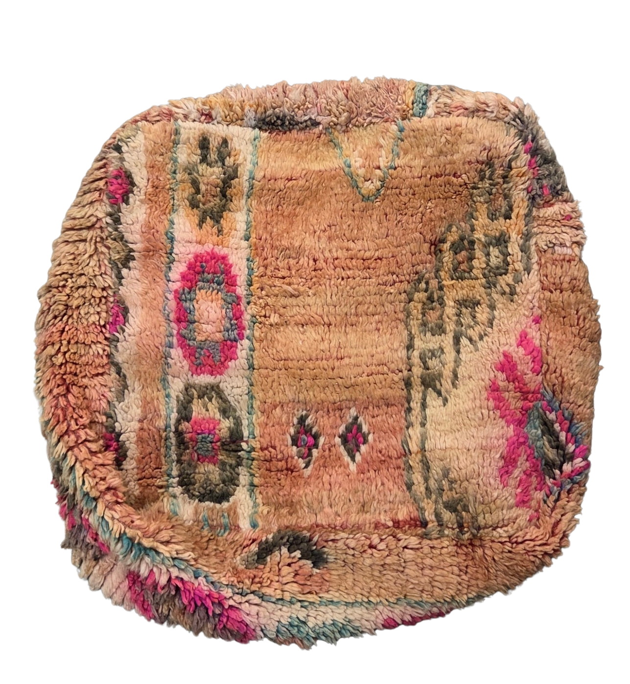 Moroccan Floor Cushion