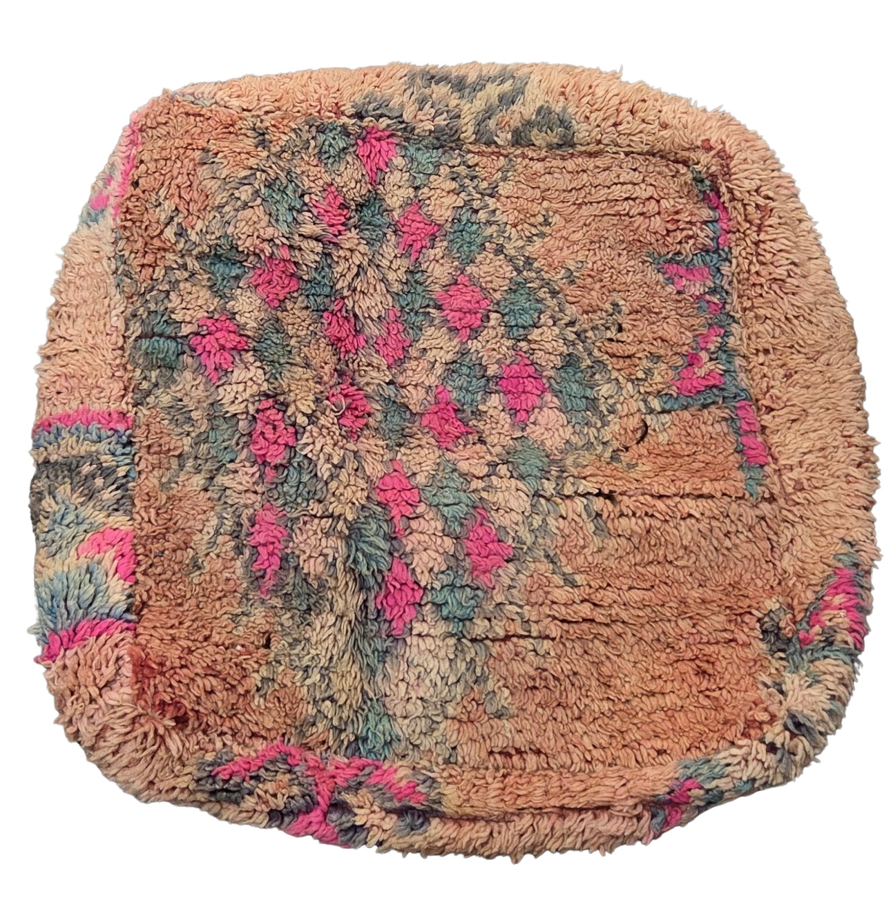 Moroccan Floor Cushion