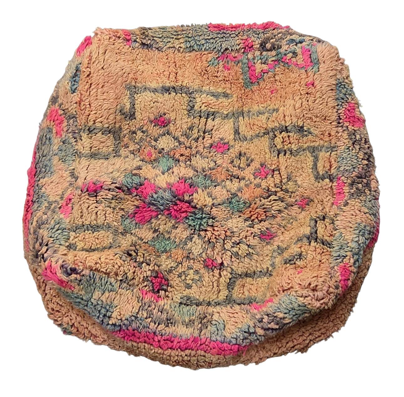 Moroccan Floor Cushion