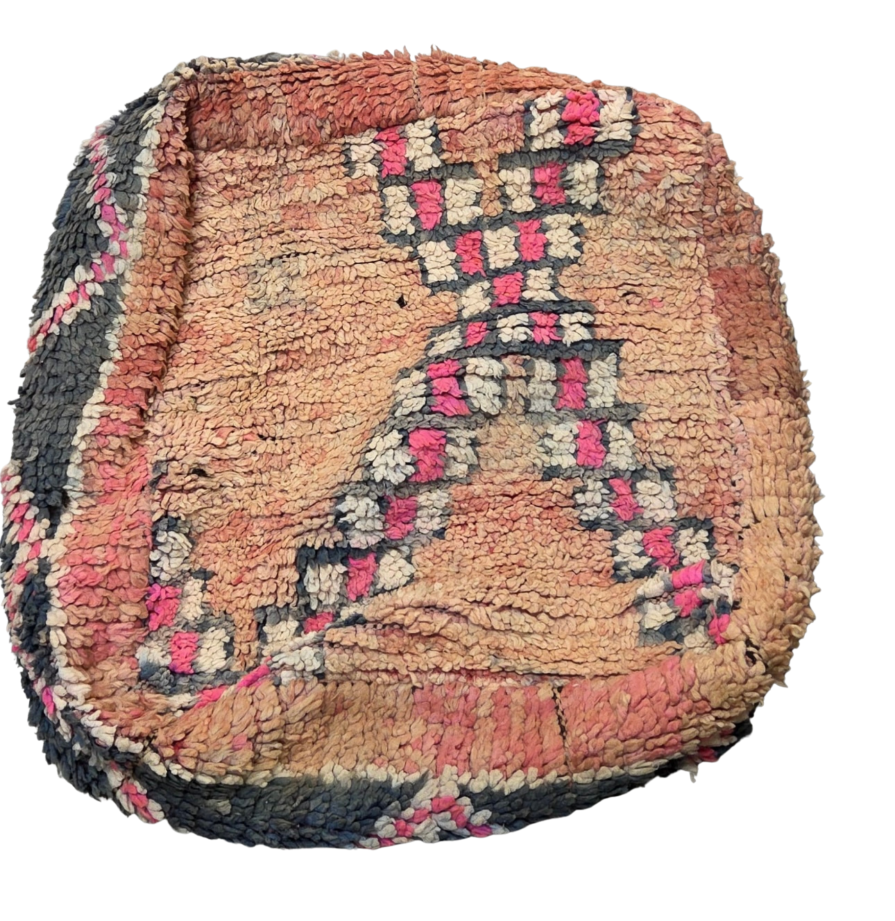 Moroccan Floor Cushion