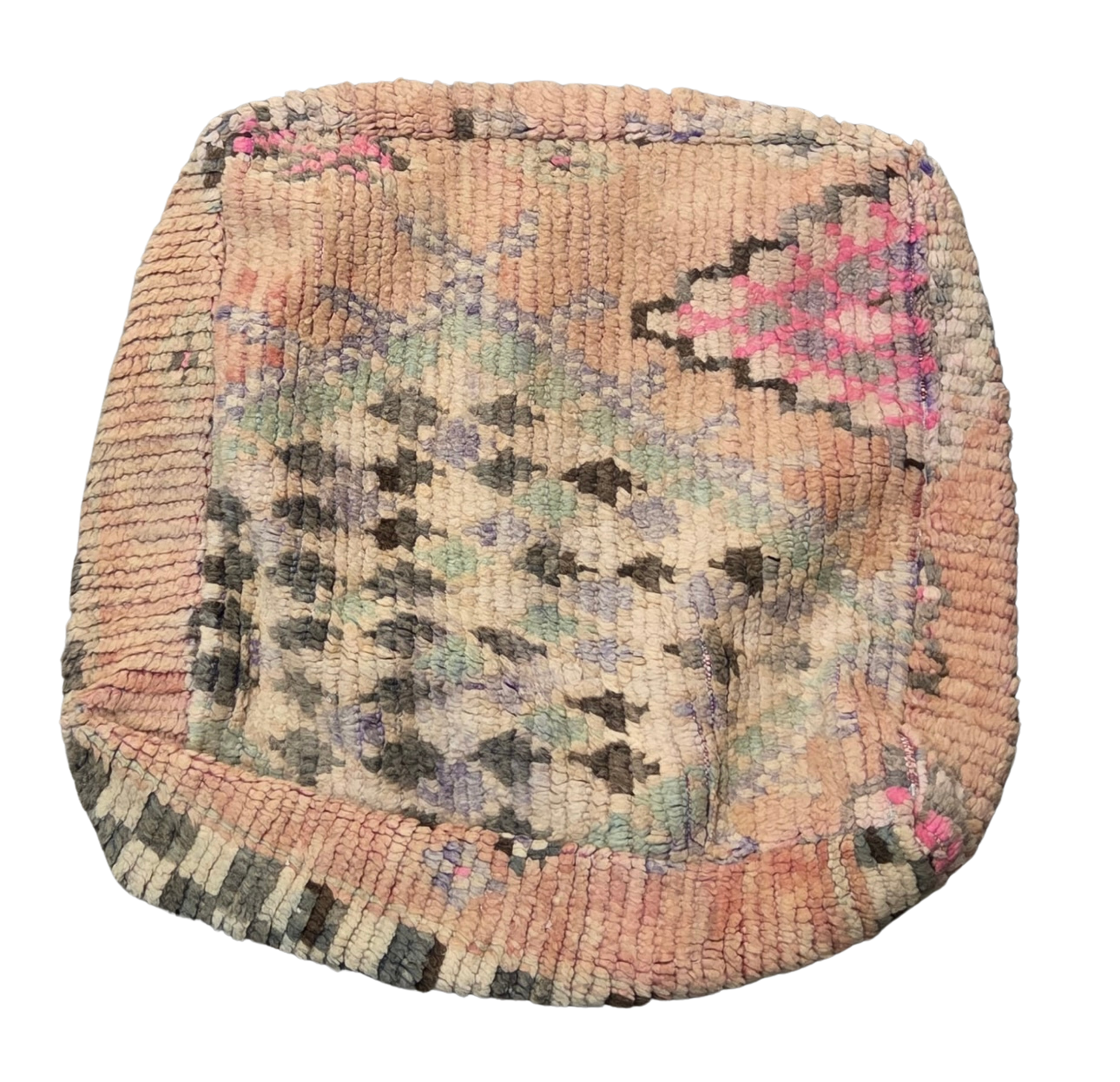 Moroccan Floor Cushion