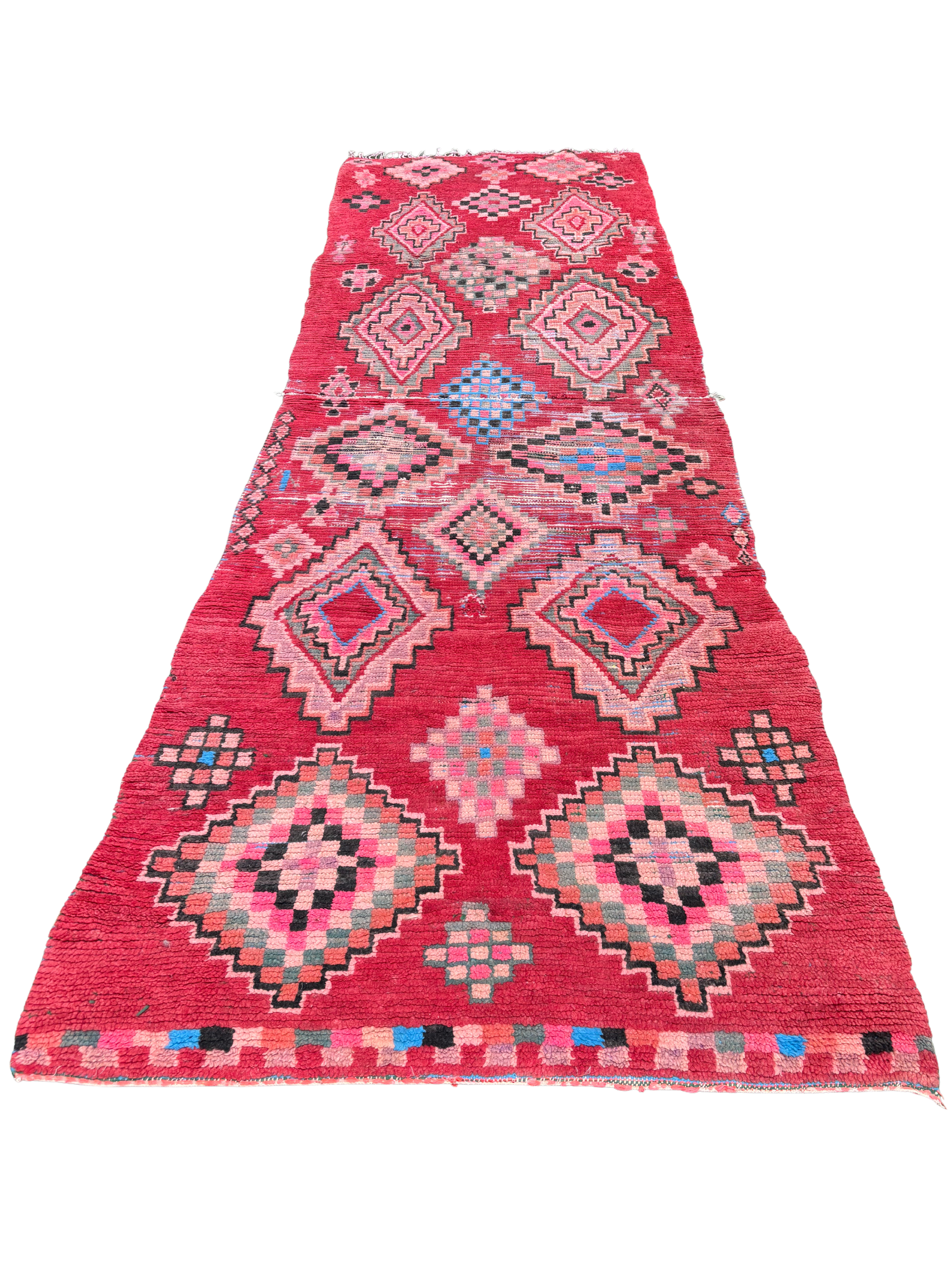 IMA | Vintage Runner