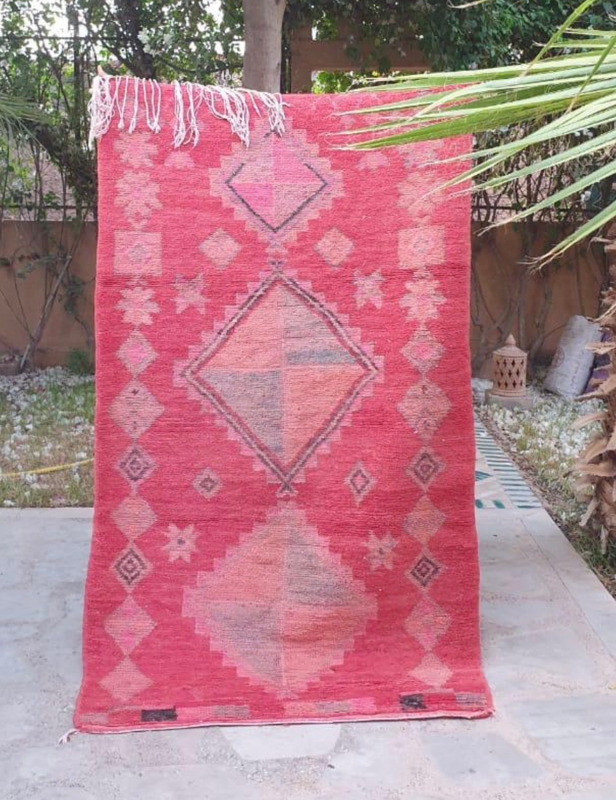 CECE | Vintage Runner