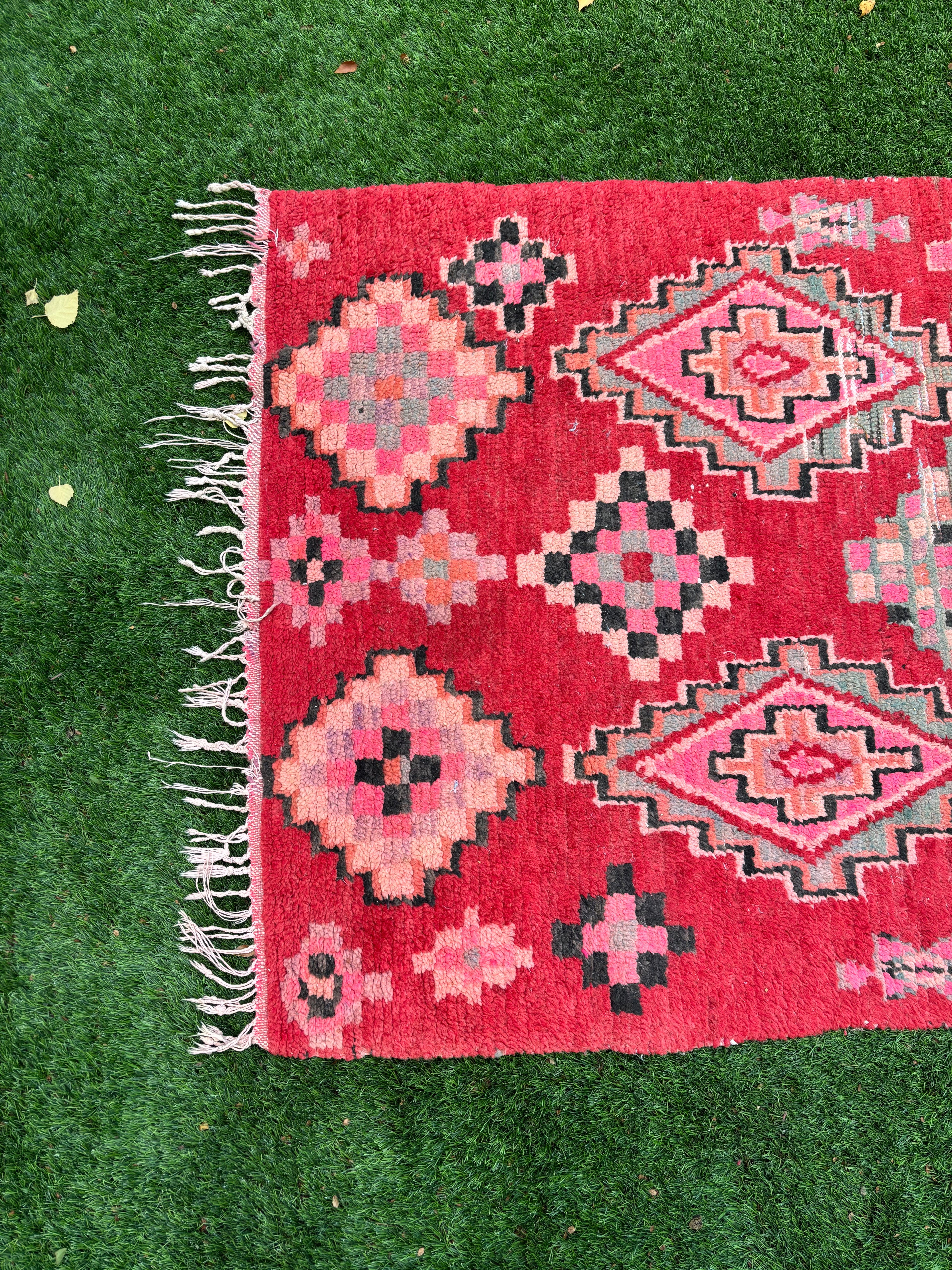 IMA | Vintage Runner