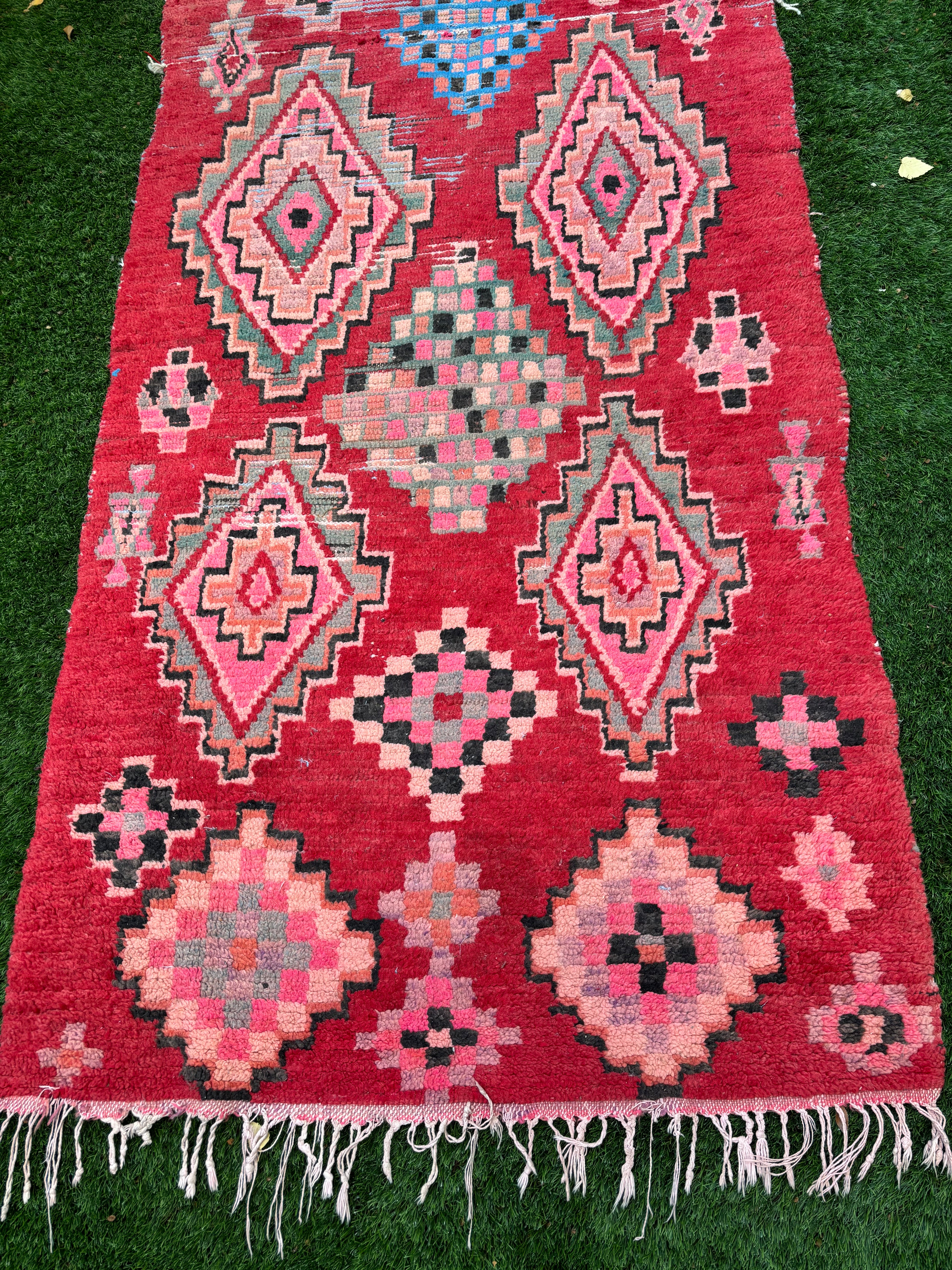 IMA | Vintage Runner