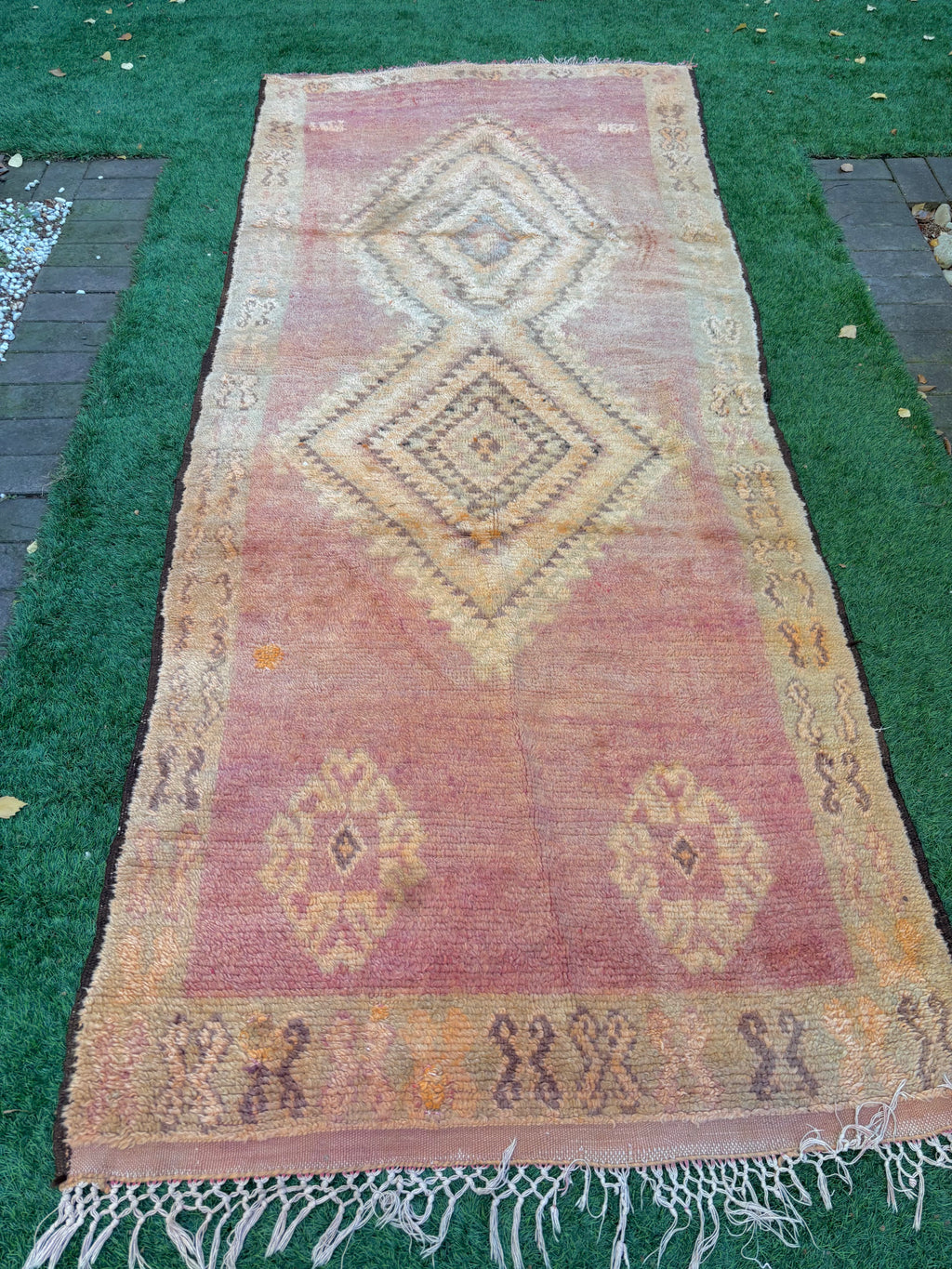 NEVE | Vintage Runner