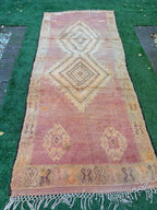 NEVE | Vintage Runner