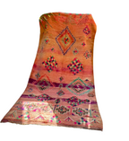ORIA l Vintage Azilal Rug