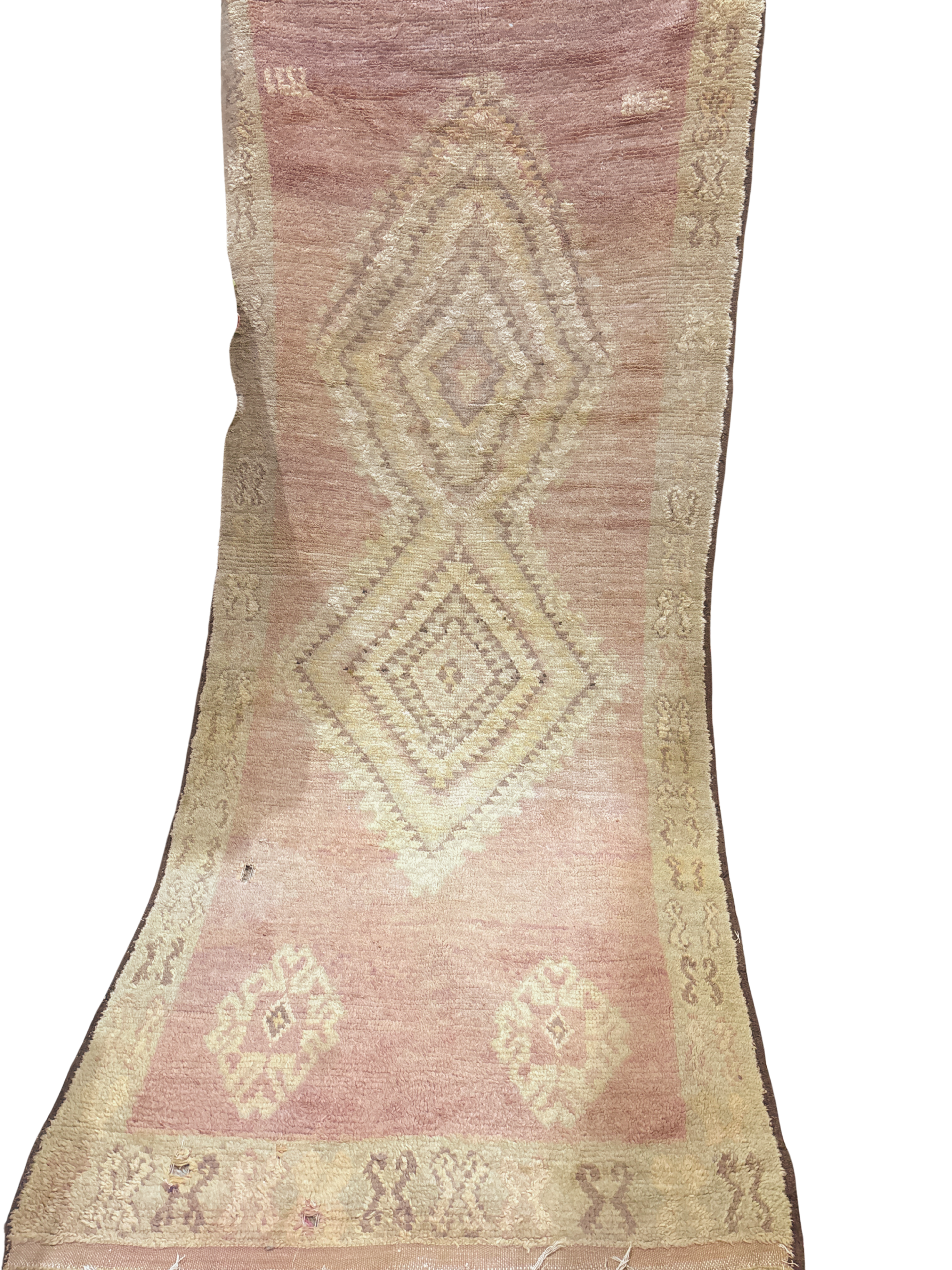 NEVE | Vintage Runner