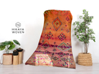 ORIA l Vintage Azilal Rug