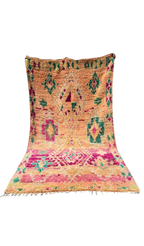 SERRA - Vintage Azilal Rug