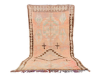 NOURA l  Vintage Boujaad Rug